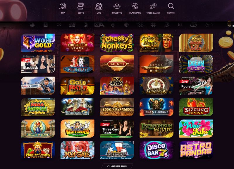 Игры с живыми дилерами в Lev Casino: опыт игры в казино в режиме реального времени