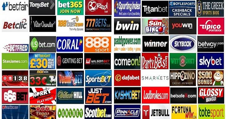 Best Betting Sites UK 2026 - Ranked & Evaluated by Our Experts