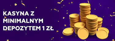 Kasyno z depozytem 20 zł