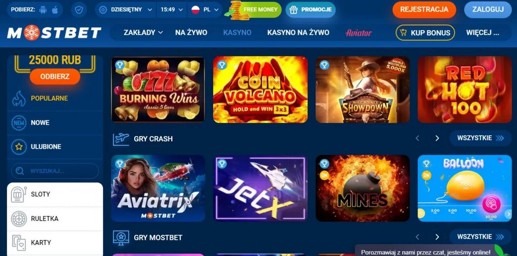 Mostbet Таджикистан — всесторонний обзор надежной системы ставок Mostbet Таджикистан — всесторонний обзор надежной системы ставок