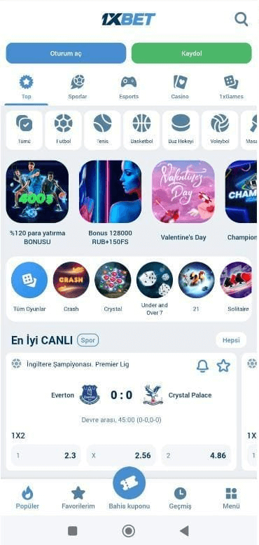 1xbet Portugal A Melhor Plataforma de Apostas Online -172187433