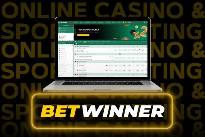 BetWinner App Your Ultimate Mobile Betting Experience
