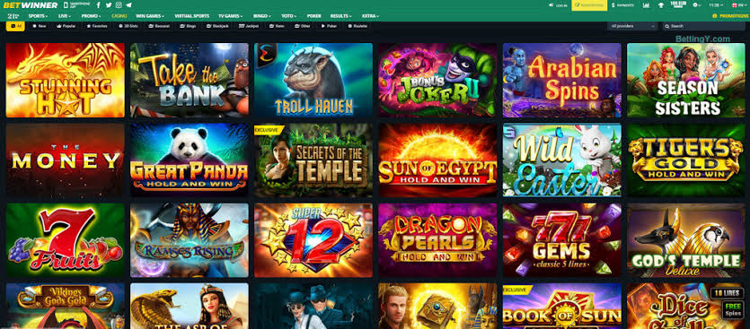 BetWinner Registration Your Step-by-Step Guide