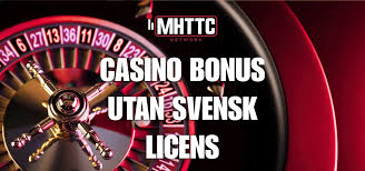 Casinon Utan Svensk Licens med Låg Insättning -1189028760