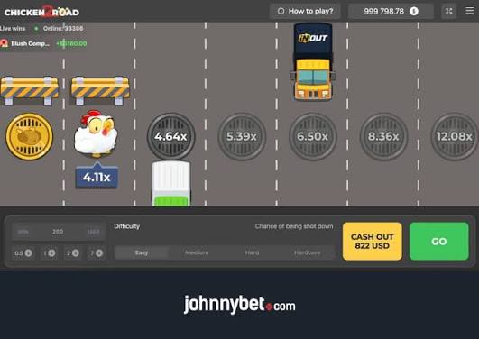 Descubre el Mundo de Chicken Road 2 Casino Diversión y Aventura al Alcance de un Clic