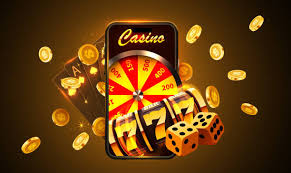Discover the Exciting World of Sharkroll Casino Online Games