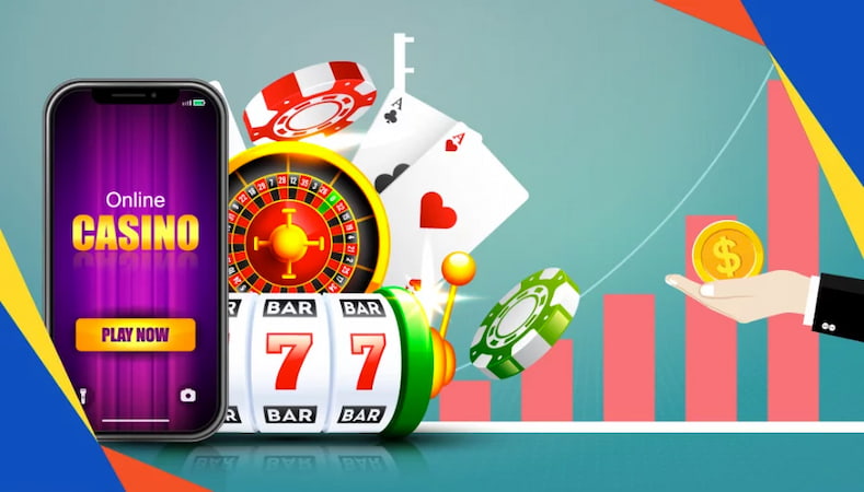 Experience the Enchantment of Online Casino Magical Spin 1096767130