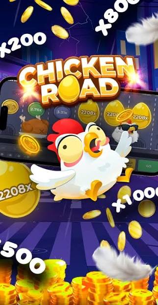 Explorando la Ruta del Pollo Diversión y Entretenimiento