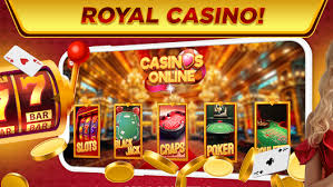 Explore the Excitement at Online Casino Spins House