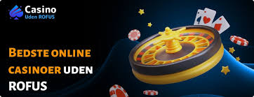 Free Spins Udenlandske Casino Uden - Få Det Bedste Ud Af Din Spiloplevelse