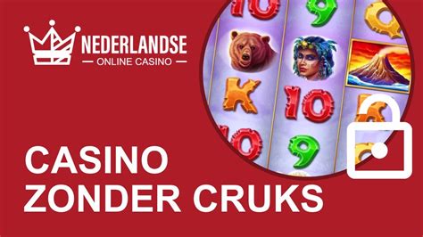 Goksites Zonder CRUKS Vrijheid in Spelen
