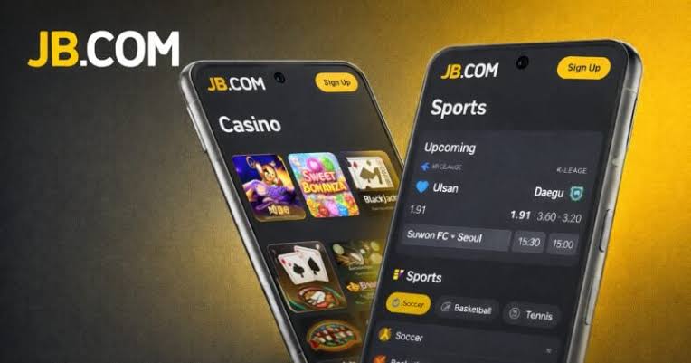 JB Casino Review Unlocking the Secrets of a Premier Online Casino