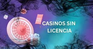 Los Mejores Casinos Sin Licencia en España -472856791