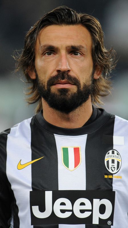 Andrea Pirlo: Family History, Profession Path, Off-Field Life