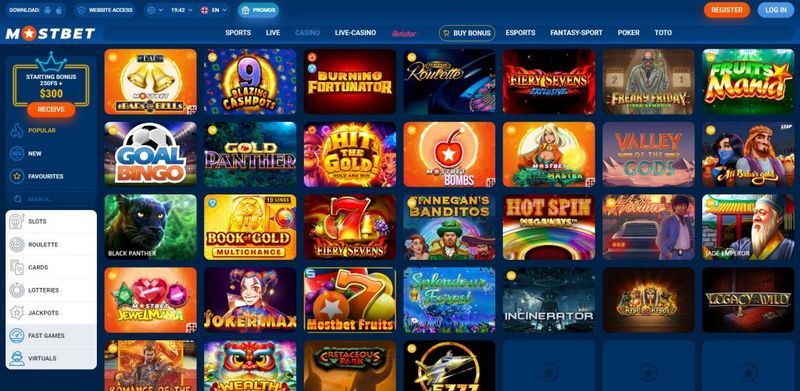 Mostbet  Evaluation 2026: Sports Betting, Incentive, Repayments and Mobile Experience