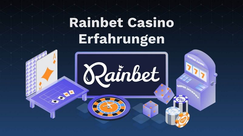 Reseña de Rainbet Gambling Enterprise 2026 Reseña de Rainbet Gambling Enterprise 2026