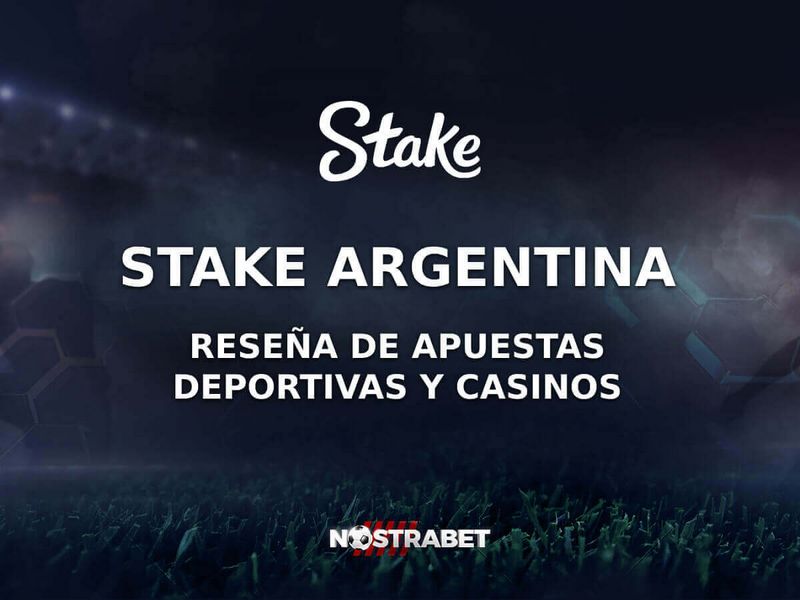 Stake
