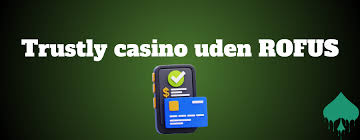 Nye Casino Uden Casinoer Uden - Oplev de Bedste Muligheder