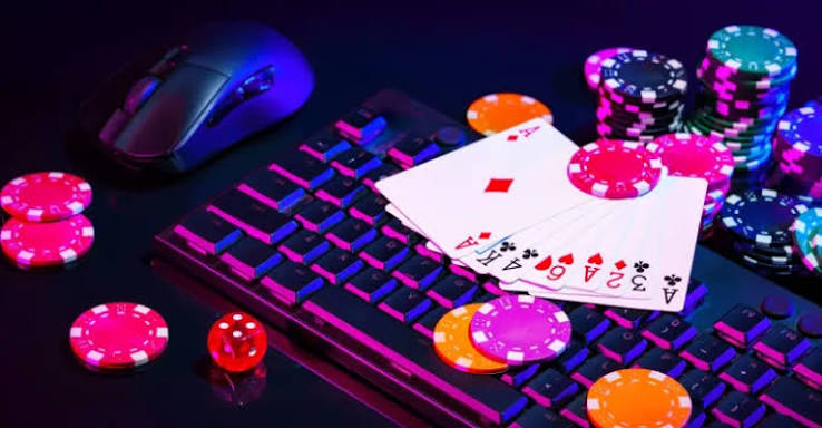 Online Καζίνο Χωρίς Ταυτοποίηση Εξερευνήστε την Ευκολία και την Απόλαυση