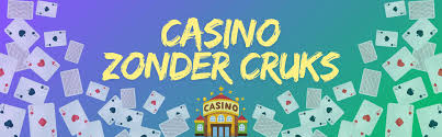Online Casino's Zonder CRUKS Gokken in Vrijheid