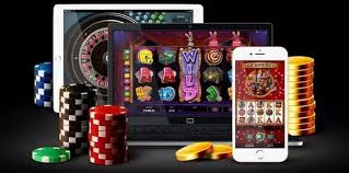 Online Casino Spil, Strategier og Sikkerhed 1789764989