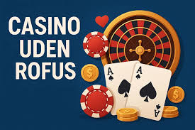 Online Casino Uden ROFUS Spil Sikkert og Anonymt Online Casino Uden ROFUS Spil Sikkert og Anonymt