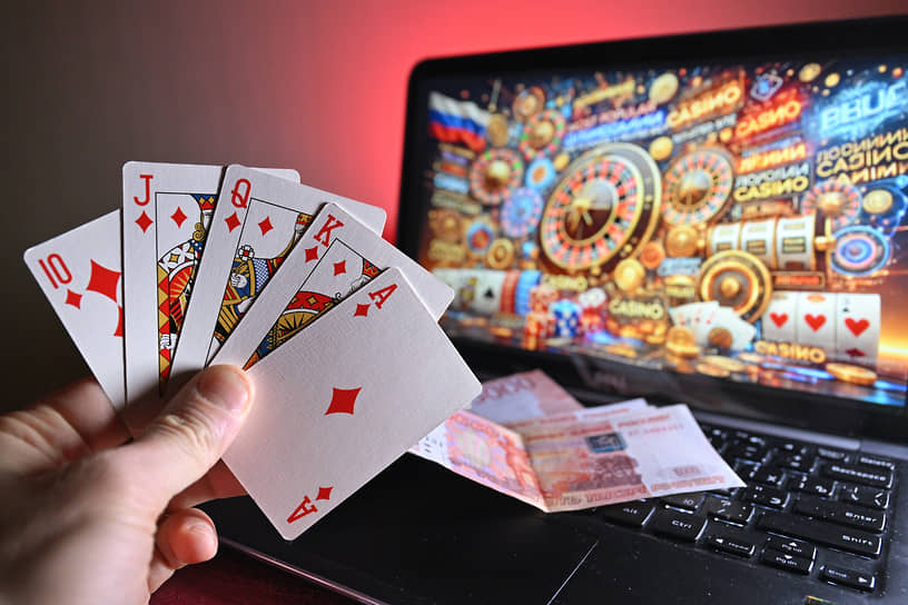 Online Gambling Jak Být Úspěšný v Online Hrách