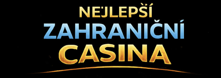 Online Kasino Zahraniční Jak Vybrat to Pravé Místo pro Hraní Online Kasino Zahraniční Jak Vybrat to Pravé Místo pro Hraní