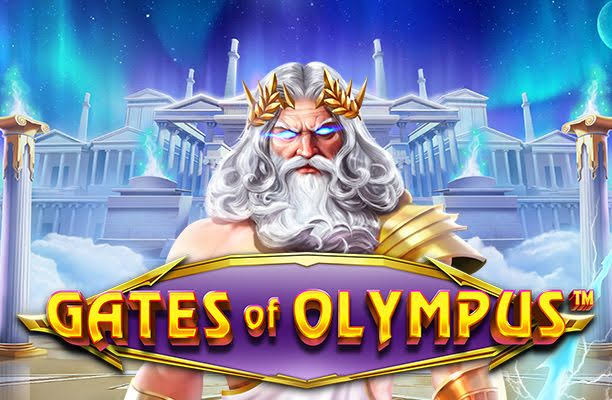 The Majestic Gates of Olympus A Journey into Mythology and Gaming