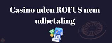 Udenlandske Casinoer i Danmark 2026 Muligheder og Udfordringer