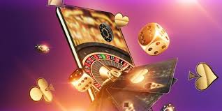 Exploring the Exciting World of Mad Casino Games -463988213 Exploring the Exciting World of Mad Casino Games -463988213