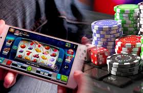 The Rise of Online Casinos Exploring a Digital Playground