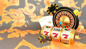 The Ultimate Guide to Online Casinos