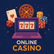 The Ultimate Guide to Online Casinos