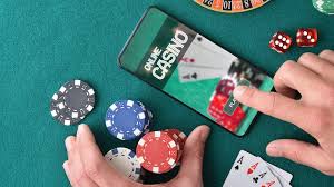 The Ultimate Guide to Online Casinos